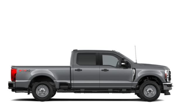 2026 Ford SuperDuty